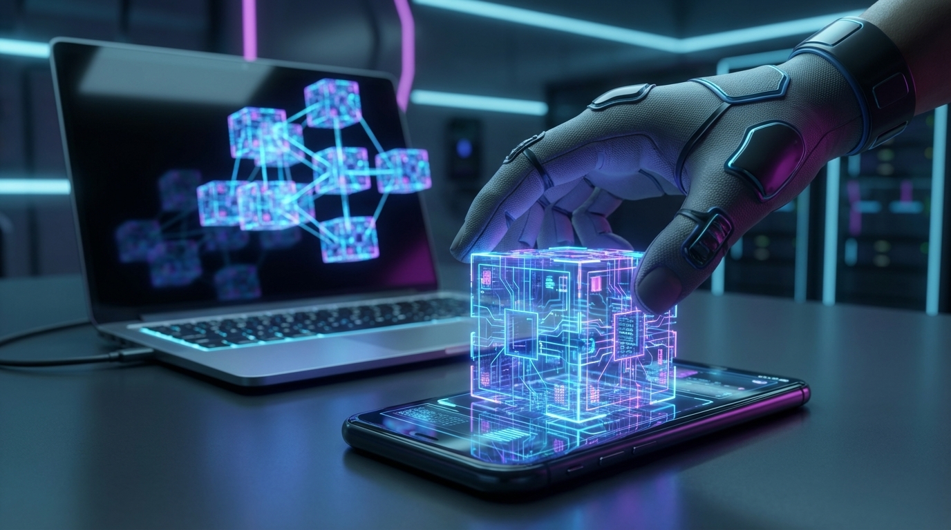 AI technology and mobile innovation